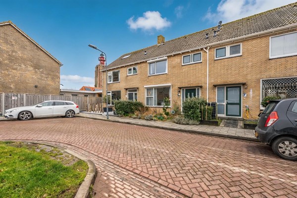 Te koop: Torenstraat 20, 4361 CV Westkapelle